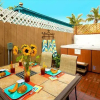 Отель Poolside Paradise, фото 6