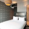 Отель DoubleTree by Hilton Hotel Amsterdam - NDSM Wharf, фото 42