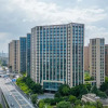 Отель Grace Select Hotel (Chi Wah Street MTR station), фото 12