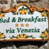 Отель Bed & Breakfast Via Venezia, фото 12