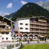 Отель Alpenrose - Wellnessresort, фото 13