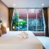 Отель Feung Nakorn Balcony Rooms and Cafe, фото 20