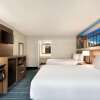 Отель Days Inn & Suites by Wyndham Anaheim At Disneyland Park, фото 4