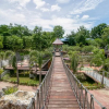 Отель Piyapruk Resort Khaoyai by Oyo Rooms, фото 36