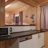 Отель Cosy Holiday Home In Sankt Georgen Ob Murau With Bubble Bath On The Terrace, фото 8