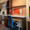 Отель TownePlace Suites by Marriott Columbus North - OSU, фото 26