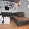 Отель Spacious Apartment in Bergen aan Zee With Terrace, фото 5