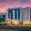 Отель SpringHill Suites Frederick, фото 18