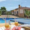 Отель Villa With 3 Bedrooms in Hornachuelos, With Shared Pool, Enclosed Garden and Wifi, фото 10