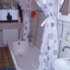 Отель Monteurwohnung Langelsheim 6 Personen, фото 7
