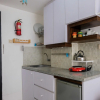 Отель Elegant 2BR Paragon Village Apartment, фото 10