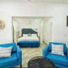 Отель Modern Deluxe With Kitchenette and Pool - 2148, фото 4