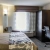 Отель Sleep Inn & Suites Spring Lake - Fayetteville Near Fort Liberty, фото 22