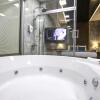 Отель Best Western Premier Karsiyaka Convention & Spa Hotel, фото 26