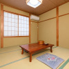 Отель OYO Ryokan Ryosou Minato Sado, фото 17