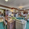 Отель Oddfellow Inn & Farm, фото 14