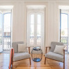 Отель An Ecletic Apartment in Lisbon, фото 17