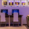 Отель LV Hoteles Boutique в Вине деле Маре