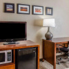 Отель Comfort Inn & Suites, фото 22
