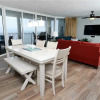 Отель Long Beach Resort 500 Tower I - Two Bedroom Condo, фото 9