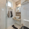 Отель Luxury and Sunny Studio With a View in TOP Centre, фото 10