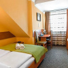 Отель Motelik Arkadia, фото 3
