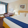Отель Holiday Inn Express Hotel & Suites San Antonio - Rivercenter Area, фото 3