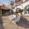 Отель Apartment in Praiano Sea View Terrace A C Wi-fi 6 Guests ID 308, фото 10
