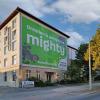 Отель mightyTwice Hotel Dresden, фото 1