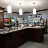 Отель Sonesta ES Suites San Jose Airport, фото 20