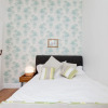 Отель Traditional 1BR Tenement in Leith Walk Area for 2, фото 6