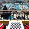 Отель Best Marina&pool View Luxe JR Suite IN Cabo, фото 13