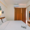 Отель Comfy Studio at Bogorienze Apartment near The Jungle Waterpark, фото 11