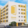 Отель Bloom Hotel - HITEC City, фото 2
