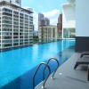 Отель WTE Hotel Suites Bukit Bintang, фото 14
