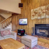 Отель Lowell Avenue Apartment By Alpine Ski Properties, фото 6