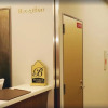 Отель Benikea Calton Hotel Osaka Dotonbori, фото 5