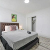 Отель Beautiful 3 Bedroom House In Miami, фото 7