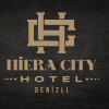 Отель Hiera City Hotel, фото 1