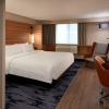 Отель Fairfield by Marriott Montreal Downtown, фото 6