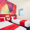 Отель RedDoorz near Hawaii Water Park, фото 19
