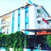 Отель Otel Denizyildizi, фото 1