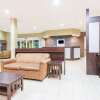 Отель Microtel Inn & Suites by Wyndham Montgomery, фото 2