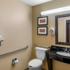 Отель Comfort Suites Marshall, фото 9