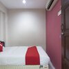 Отель OYO 44100 Hotel Casavilla Petaling Jaya, фото 19