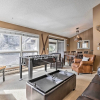 Отель Inviting Mountain Condo w/ Balcony in Vail Valley!, фото 2