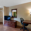 Отель Extended Stay America Suites Atlanta Perimeter Crestline, фото 20