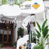 Отель Diamond Dorm Vietnam - Hostel, фото 16