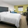 Отель Holiday Inn Express Saugus (Logan Airport), an IHG Hotel, фото 15