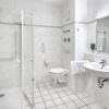 Отель Residenz & Hotel Am Kurpark, фото 7